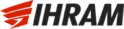 Ihram Logo