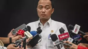 Mensesneg Pastikan Dua Perusahaan Komponen Otomotif di Jatim Tunda Relokasi