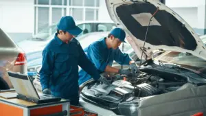 Jangan Paksakan Mobil Melaju Saat Ada Gejala Kerusakan, Ingat Tanda Awal