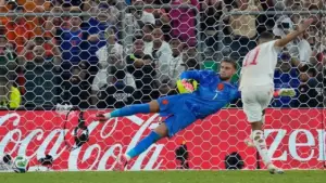 Maroko Singkirkan Belanda Lewat Adu Penalti, Saibari Jadi Penentu