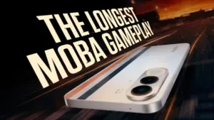 realme P4x Pecahkan Rekor MURI: Main Mobile Legends 10 Jam Nonstop