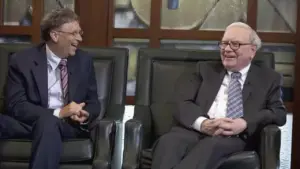 Warren Buffett Menunda Donasi Tahunan Untuk Gates Foundation Saat Peninjauan Epstein Berlangsung
