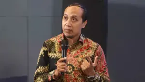 OJK Ingatkan Investor Pemula: Riset, Kenali Risiko, Jangan Tergiur Cuan Cepat